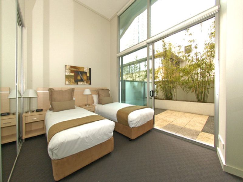 404/108 Albert, BRISBANE, QLD 4000