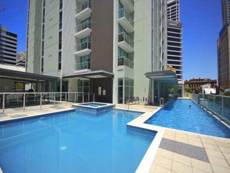 108 Albert, BRISBANE QLD 4000