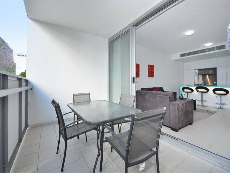 35 Robertson St The Miro Apartment, FORTITUDE VALLEY, QLD 4006