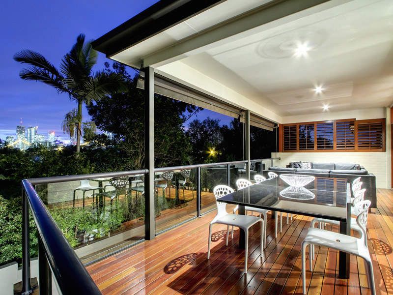 3 Gibbon Street, NEW FARM, QLD 4005