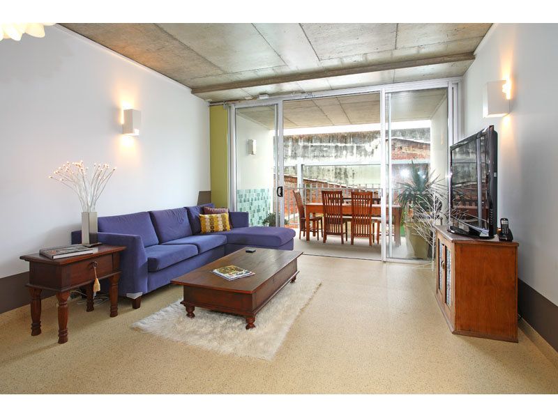 308/16 Skyring Terrace, TENERIFFE, QLD 4005