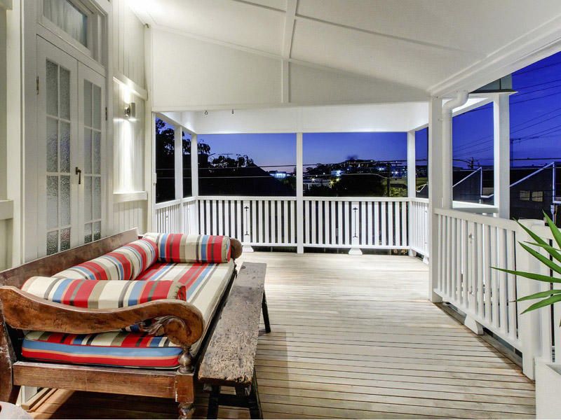 21 Chermside Street, TENERIFFE, QLD 4005