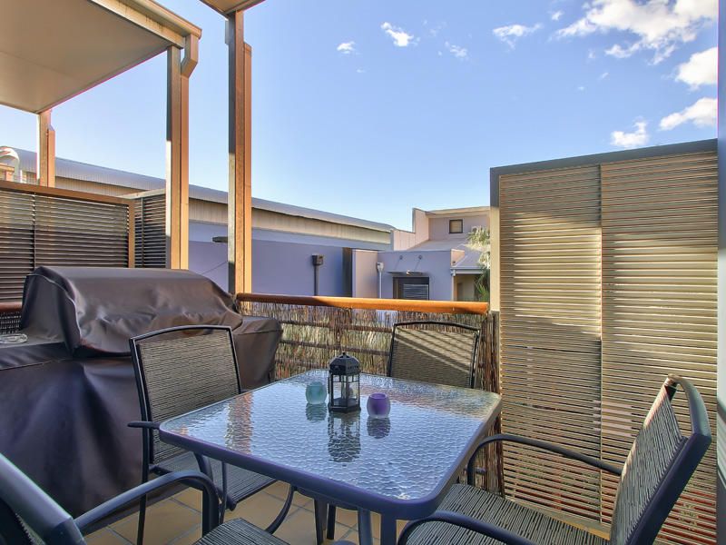 23/27 Ballow Street, FORTITUDE VALLEY, QLD 4006