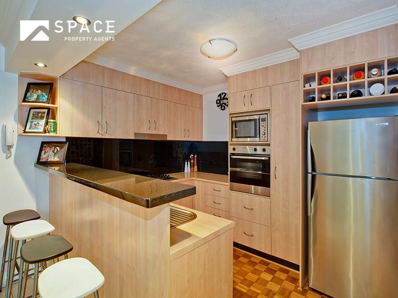 23/83 Alfred Street, FORTITUDE VALLEY, QLD 4006