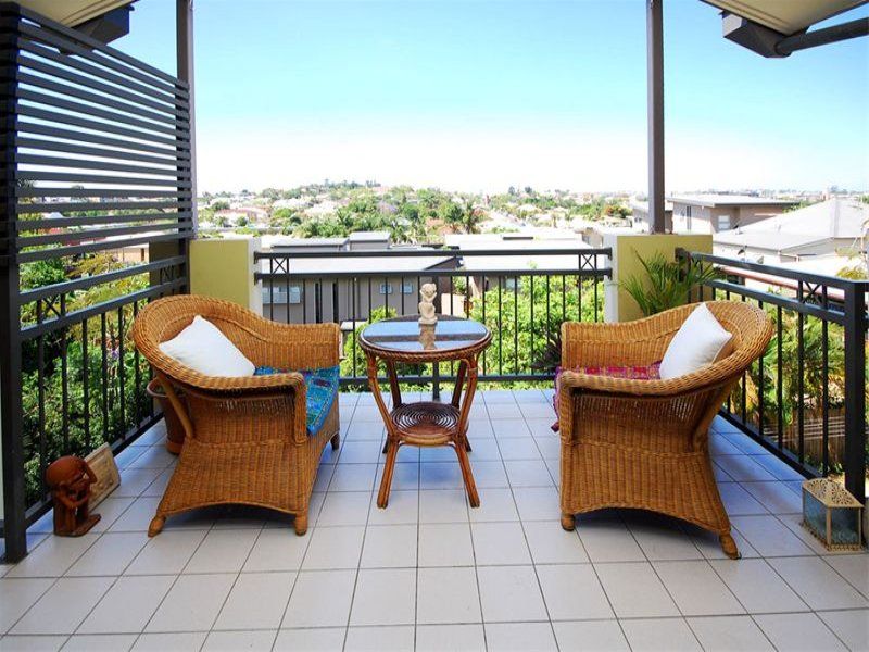 15/706 Brunswick Street, NEW FARM, QLD 4005