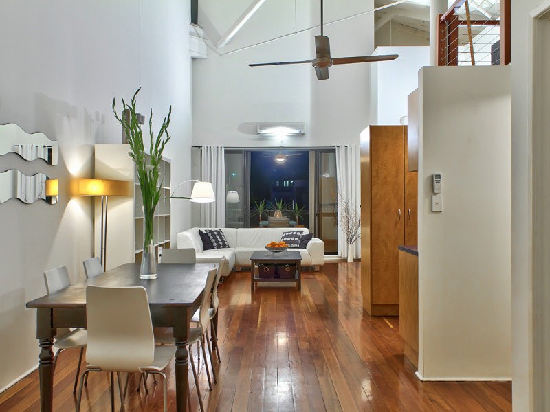 36/22 Florence Street, TENERIFFE, QLD 4005