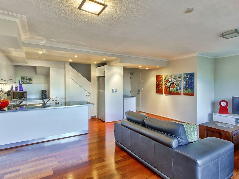75/50 Anderson Street, FORTITUDE VALLEY, QLD 4006