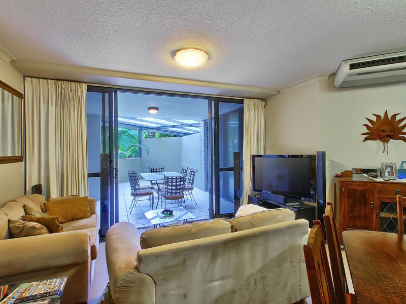 108/100 Bowen Terrace, FORTITUDE VALLEY, QLD 4006