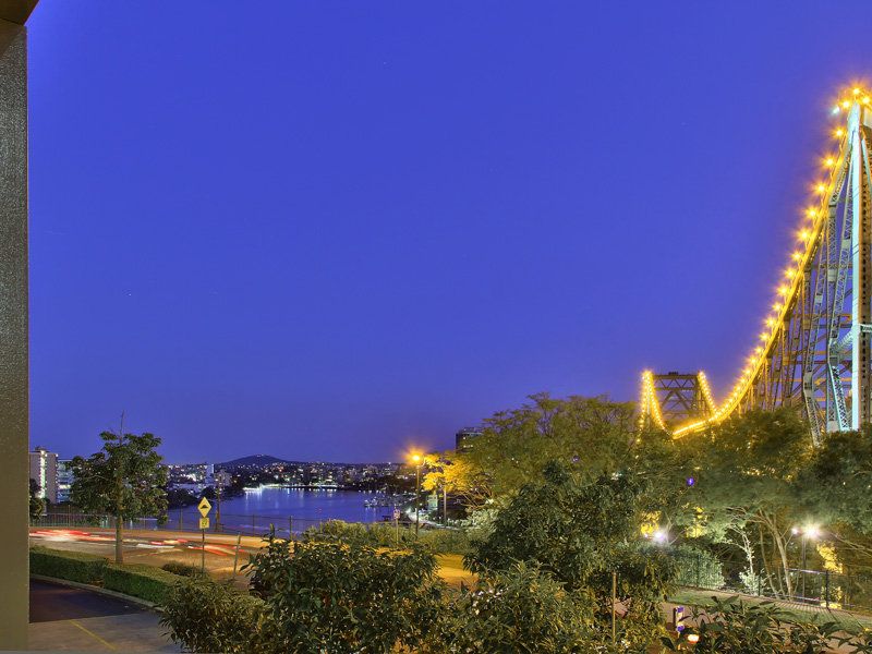 101/100 Bowen Terrace, FORTITUDE VALLEY, QLD 4006