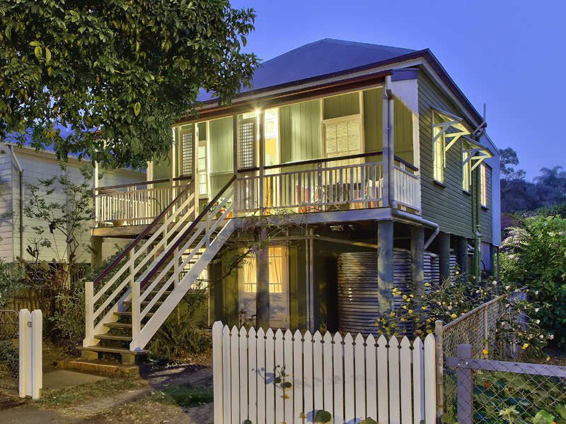 170 James Street, NEW FARM, QLD 4005