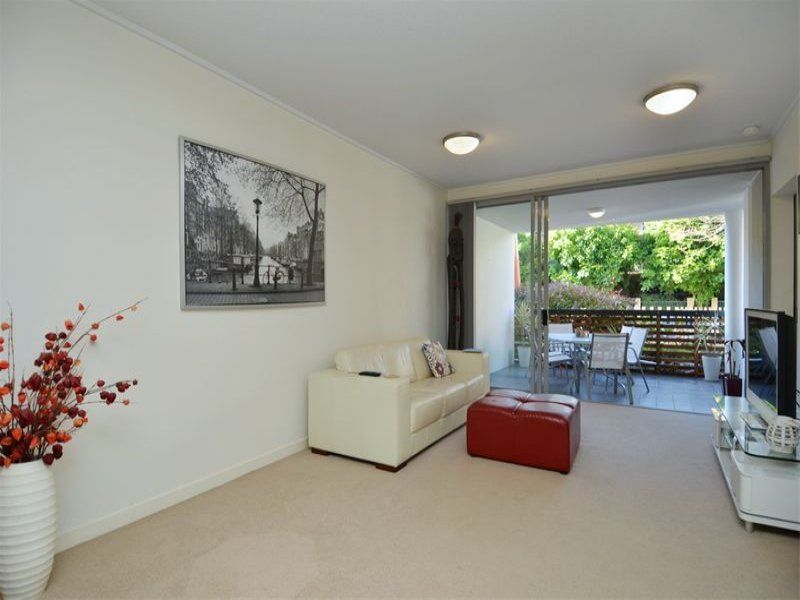 103/71 Beeston Street, TENERIFFE, QLD 4005