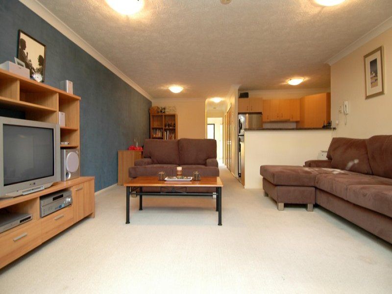 177 Merthyr, NEW FARM, QLD 4005