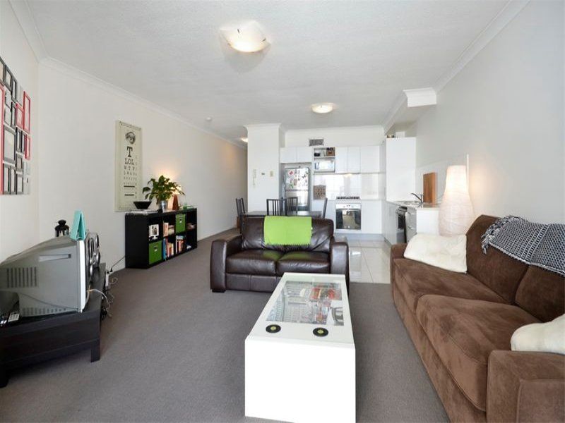 59 Robertson Street, FORTITUDE VALLEY, QLD 4006