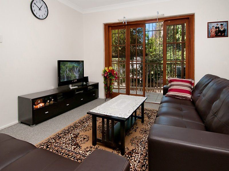 3/15 Winifred Street, CLAYFIELD, QLD 4011