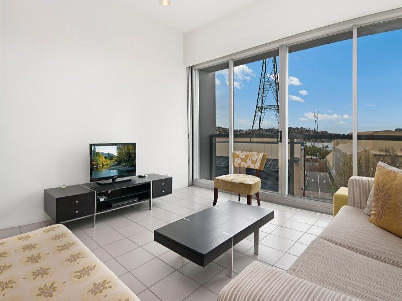 313/38 Skyring Terrace, TENERIFFE, QLD 4005