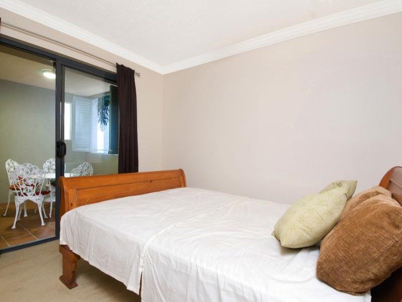 16/83 Alfred Street, FORTITUDE VALLEY, QLD 4006