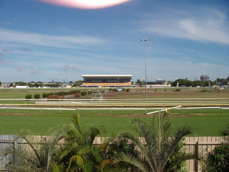 HENDRA, QLD 4011