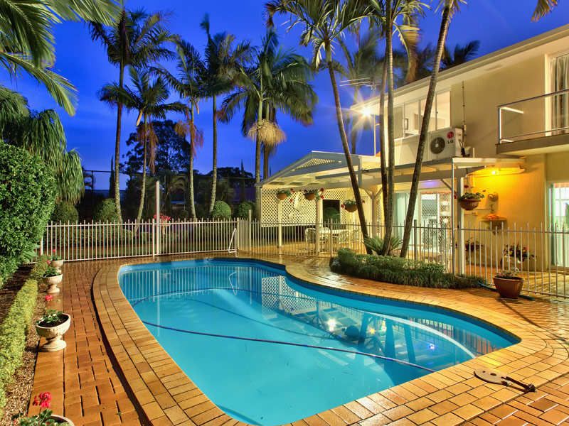 29 Hilltop Crescent, ALEXANDRA HILLS, QLD 4161
