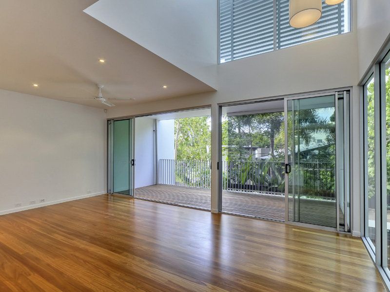 4/20 Turner Avenue, NEW FARM, QLD 4005