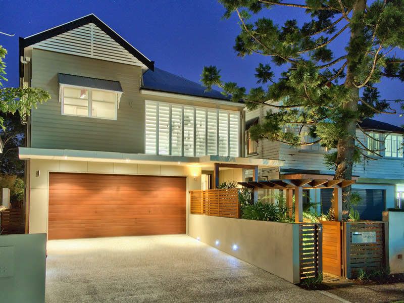 70 Welsby Street, NEW FARM, QLD 4005