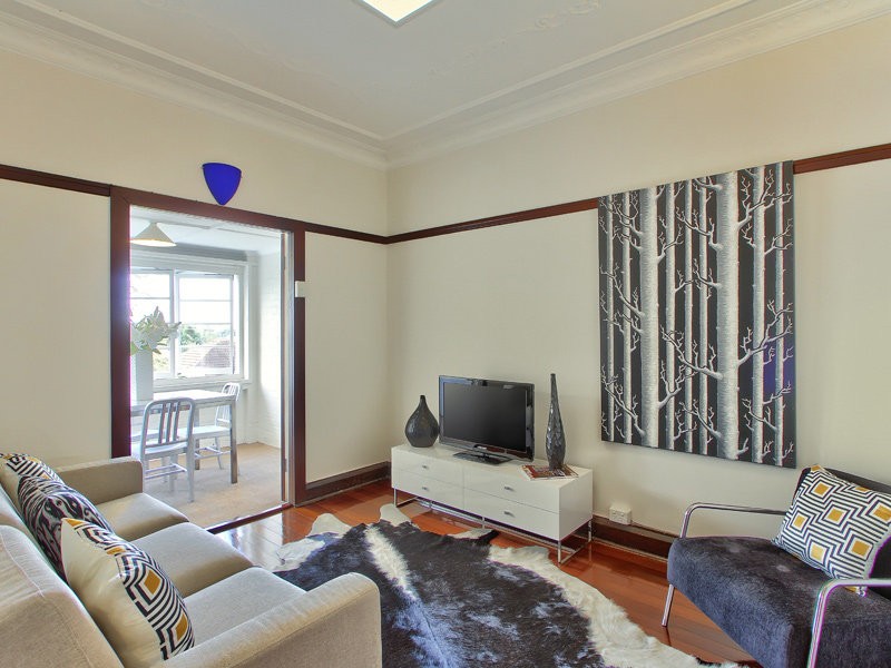 3/25 Abbott Street, NEW FARM, QLD 4005