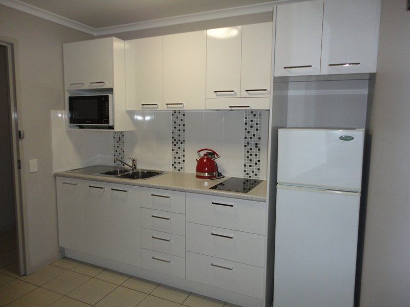 102/391 Wickham Terrace, SPRING HILL, QLD 4000