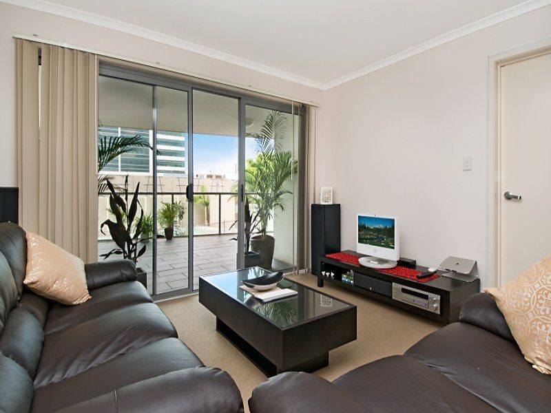 25/78 Brookes Street, FORTITUDE VALLEY, QLD 4006