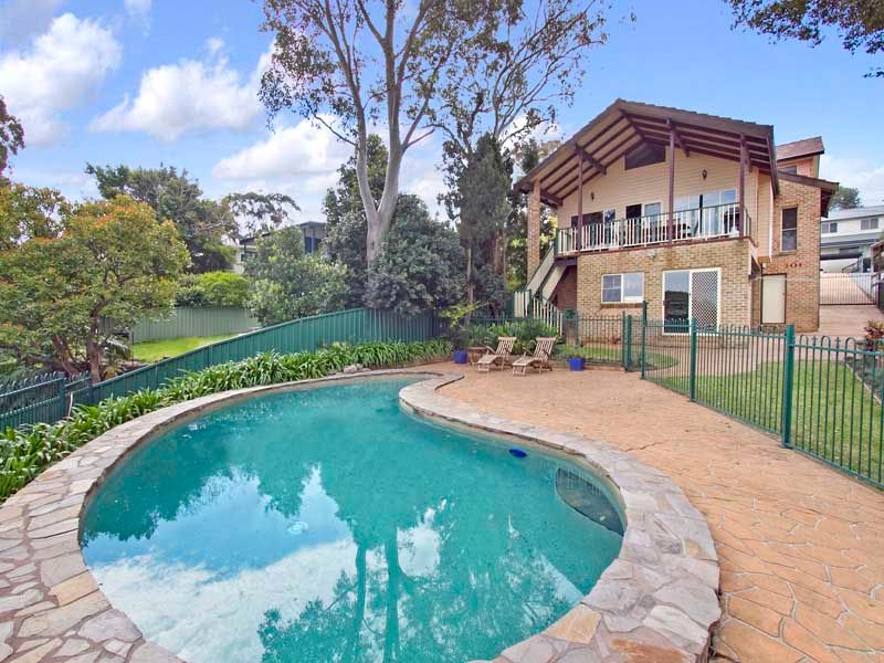 24 Drummond Road, OYSTER BAY, NSW 2225