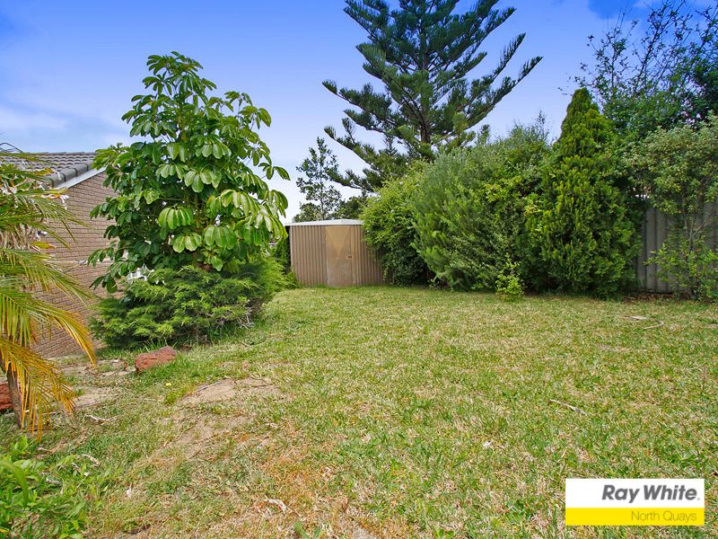 7 Carnwrath Way, DUNCRAIG, WA 6023