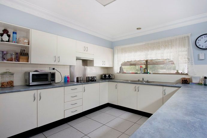 WEST NOWRA, NSW 2541