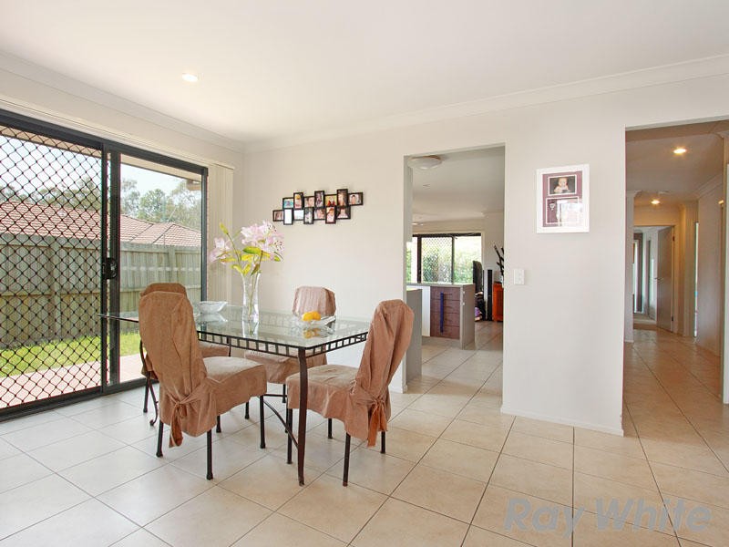 25 Cyperus Crescent, CARSELDINE, QLD 4034