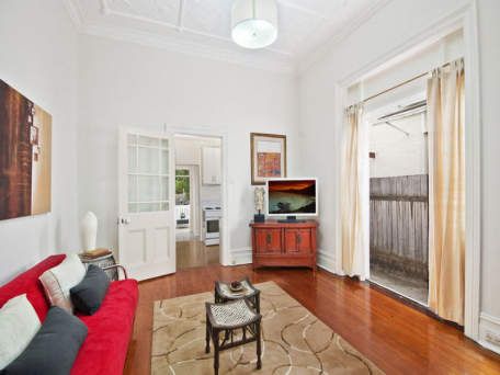 19 Georgina Street, NEWTOWN, NSW 2042