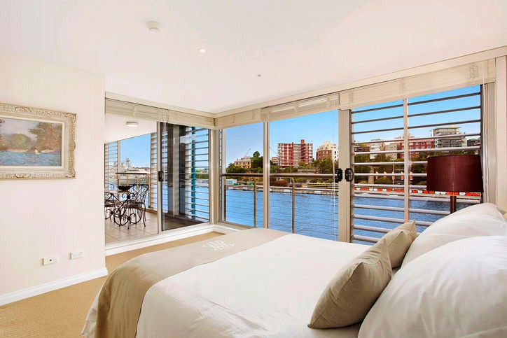 418/6 Cowper Wharf Road, WOOLLOOMOOLOO, NSW 2011
