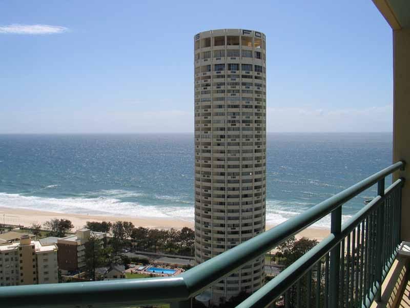 5 Palm Avenue Crown Towers, SURFERS PARADISE, QLD Home For Sale