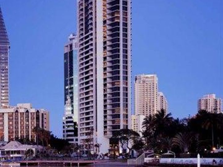 4 Wahroonga Place Avalon Apartments Surfers Paradise Qld 4 Wahroonga Place Avalon Apartments Surfers Paradise Qld