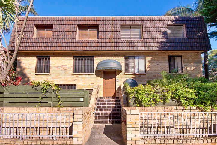 18/7 Botany Street, BONDI JUNCTION, NSW 2022