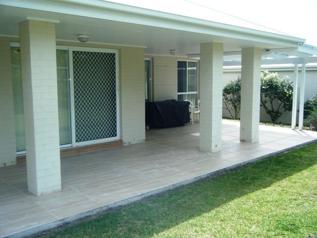 86 The Drive, Yamba, NSW 2464
