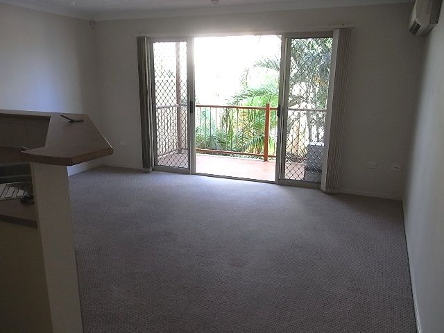 26/43  Carberry Street, GRANGE, QLD 4051