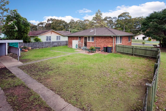 50 Maclean Street, NOWRA, NSW 2541