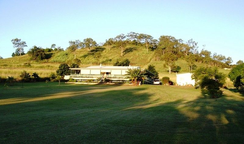 430 Woodbury Road, YEPPOON, QLD 4703