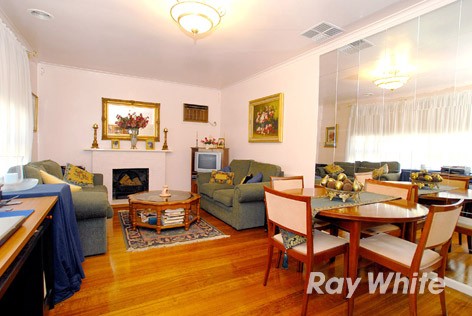 16 Medway Crescent, BORONIA, VIC 3155