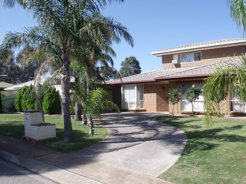42 Washington Drive, CRAIGMORE, SA 5114