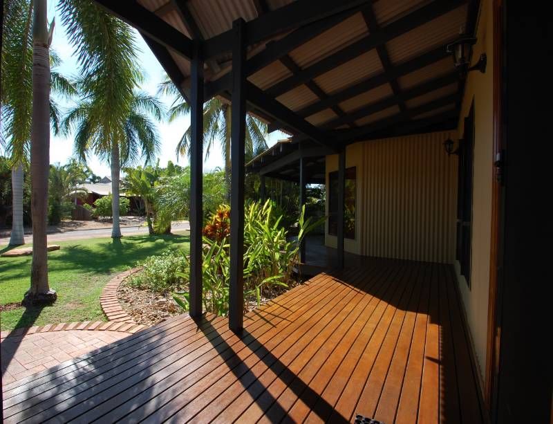 3 Macnee Court, CABLE BEACH, WA 6726