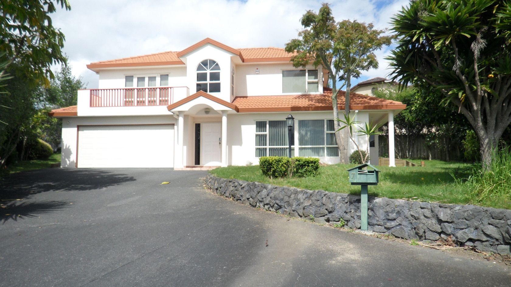 7 Mountain Beech Rise, ALBANY, North Shore City