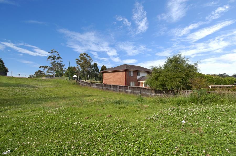 BAULKHAM HILLS, NSW 2153