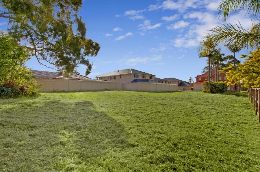 BAULKHAM HILLS, NSW 2153