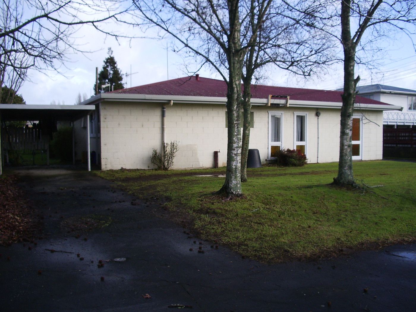 1/ 43 Cameron Road, HILLCREST, Hamilton City
