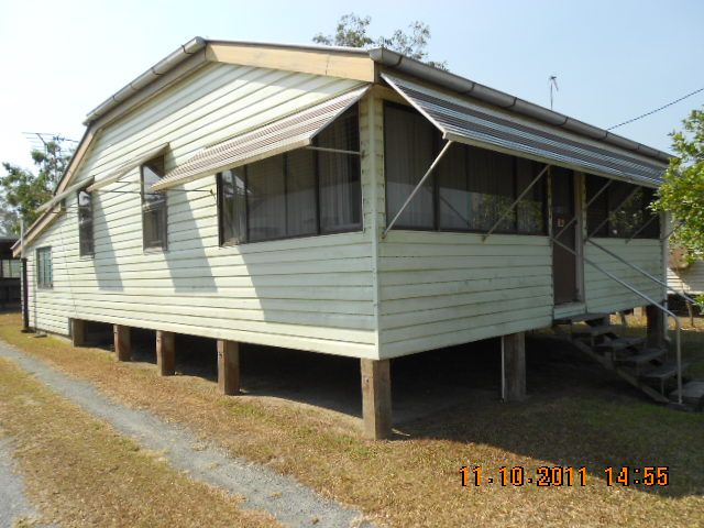 GORDONVALE, QLD 4865