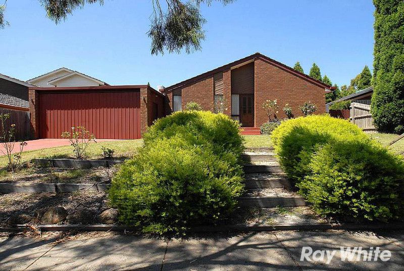 26 Tintern Crescent, WANTIRNA SOUTH, VIC 3152