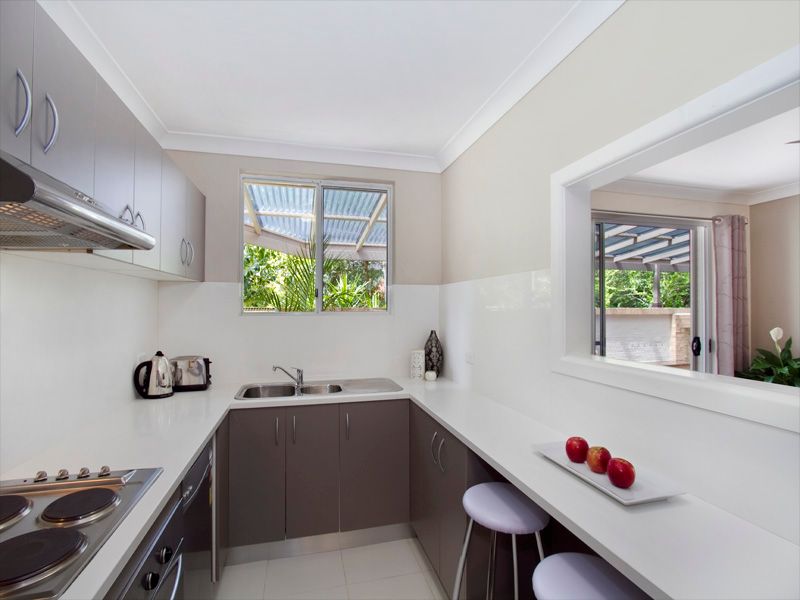 13/4-6 Railway Crescent, JANNALI, NSW 2226